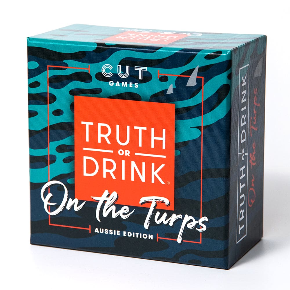 Truth or Drink: Aussie Edition - Cut.com