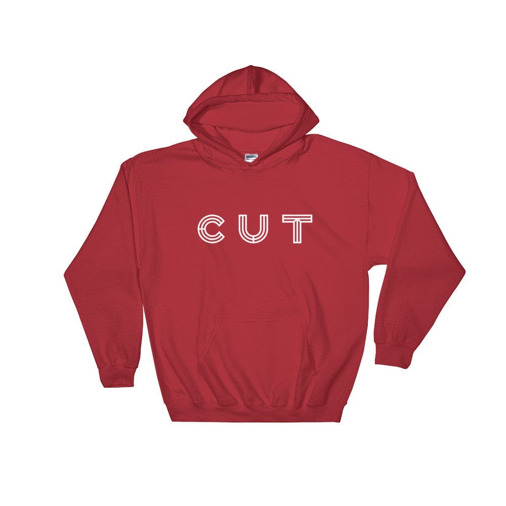
                  
                    Cut Hoodie - Cut.com
                  
                
