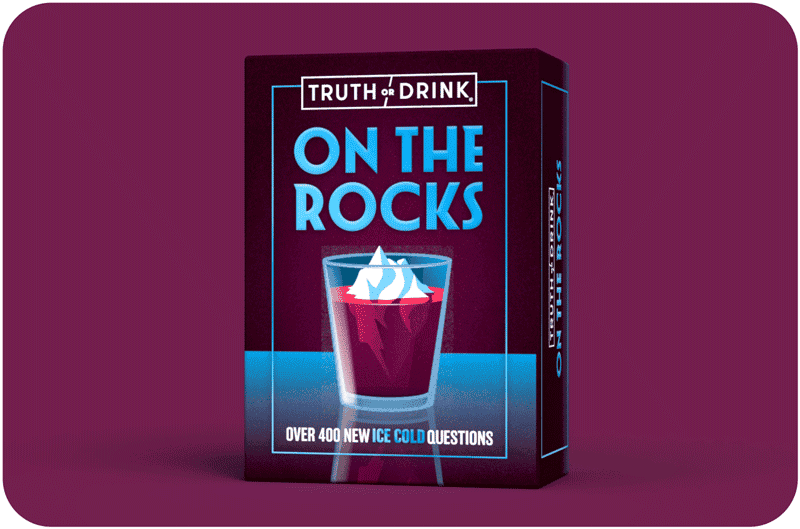 
                  
                    Truth or Drink: On The Rocks - Cut.com
                  
                